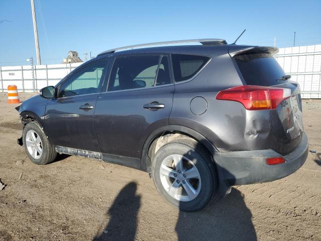 Obraz 2 z 2013 TOYOTA RAV4 XLE 2013 z VIN 2T3RFREV2DW025367