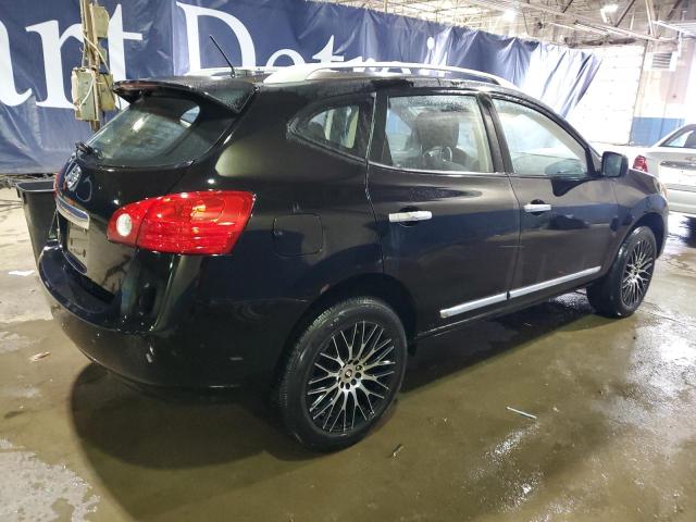 Image 3 of 2015 NISSAN ROGUE SELECT S 2015 with VIN JN8AS5MT2FW667632