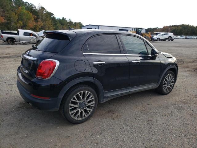 Image 3 of 2017 FIAT 500X LOUNGE 2017 with VIN ZFBCFXDB2HP615137