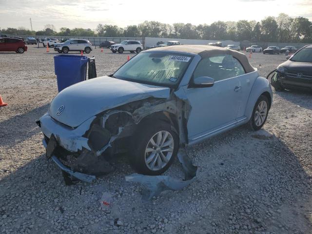 2015 VOLKSWAGEN BEETLE TDI 2015 image