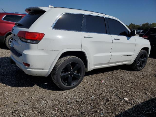 Image 3 of 2015 JEEP GRAND CHEROKEE LAREDO 2015 with VIN 1C4RJFAG9FC677042