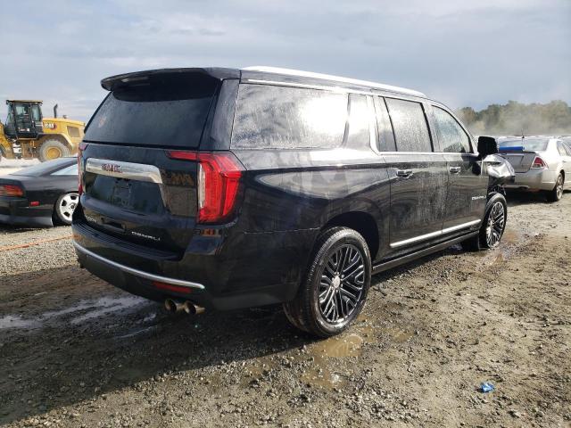 Изображение 3 2022 GMC YUKON XL DENALI 2022 с VIN 1GKS2JKL3NR246127