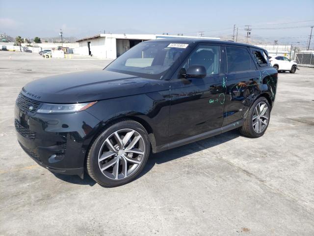 2023 LAND ROVER RANGE ROVER SPORT DYNAMIC SE 2023 image