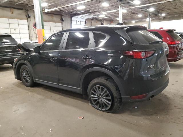 Obraz 2 z 2019 MAZDA CX-5 SPORT 2019 z VIN JM3KFBBM6K0688728