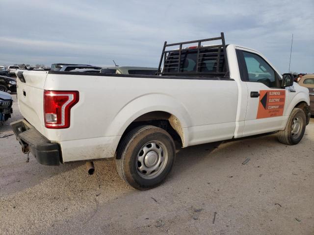 Obraz 3 z 2017 FORD F150  2017 z VIN 1FTMF1C86HKD40471
