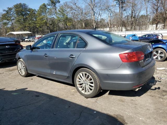 Obraz 2 z 2014 VOLKSWAGEN JETTA TDI 2014 z VIN 3VWLL7AJ9EM444158