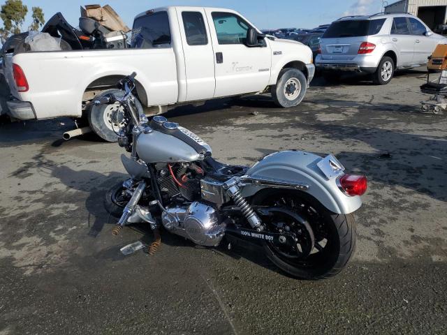 Изображение 3 2014 HARLEY-DAVIDSON FXDL DYNA LOW RIDER 2014 с VIN 1HD1GNM22EC329876