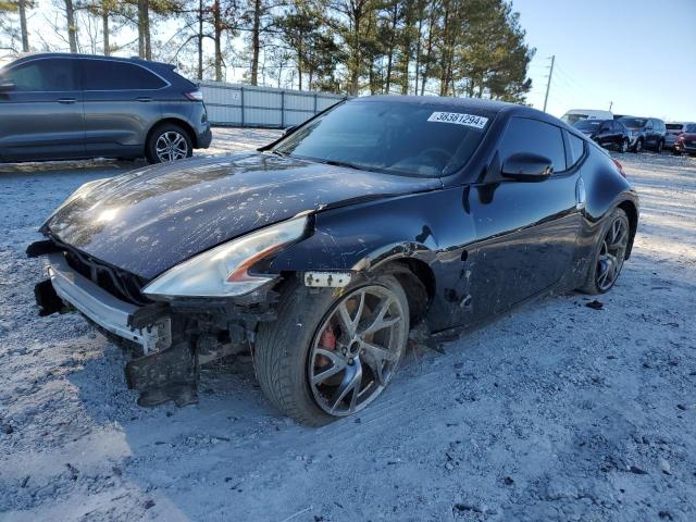 2013 NISSAN 370Z BASE 2013 image