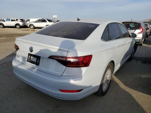Image 3 of 2019 VOLKSWAGEN JETTA S 2019 with VIN 3VWN57BUXKM062356