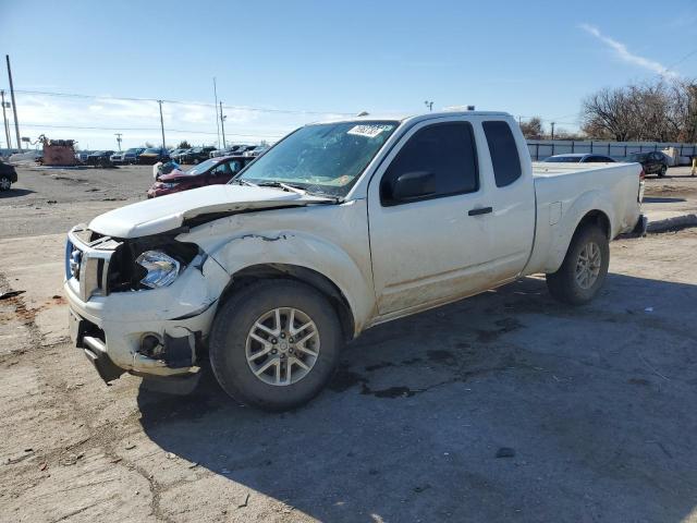 Изображение 1 2017 NISSAN FRONTIER S 2017 с VIN 1N6BD0CT5HN719923