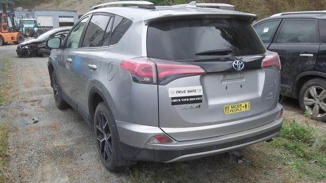 Image 2 of 2017 TOYOTA RAV4 HV SE 2017 with VIN JTMJJREV0HD122016
