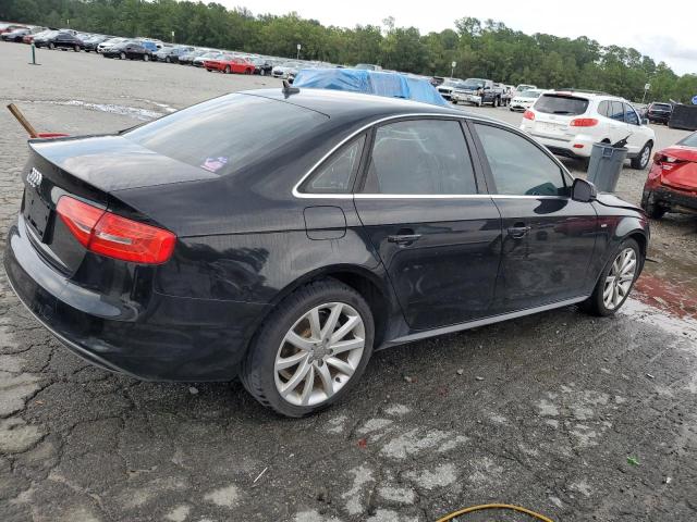 Obraz 3 z 2014 AUDI A4 PREMIUM 2014 z VIN WAUBFAFL8EN039375