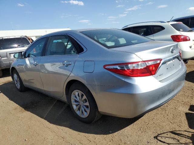 Image 2 of 2017 TOYOTA CAMRY LE 2017 with VIN 4T1BF1FK2HU791220