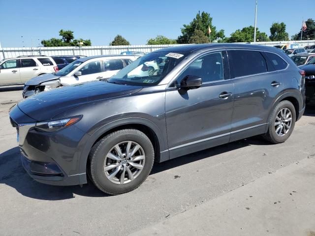 Obraz 1 z 2017 MAZDA CX-9 TOURING 2017 z VIN JM3TCBCY9H0143405