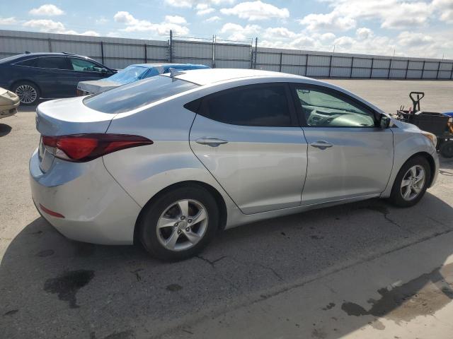 Image 3 of 2014 HYUNDAI ELANTRA SE 2014 with VIN 5NPDH4AE4EH496717