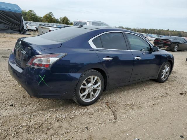 Obraz 3 z 2014 NISSAN MAXIMA S 2014 z VIN 1N4AA5AP1EC443151