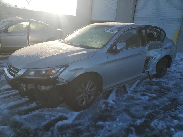 Obraz 1 z 2014 HONDA ACCORD LX 2014 z VIN 1HGCR2F32EA286730