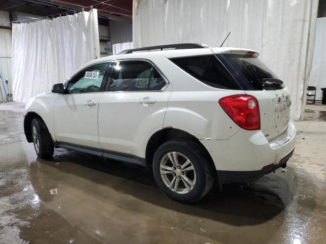 Изображение 2 2014 CHEVROLET EQUINOX LT 2014 с VIN 2GNFLFEKXE6207838
