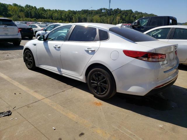 Image 2 of 2018 KIA OPTIMA LX 2018 with VIN 5XXGT4L38JG204869