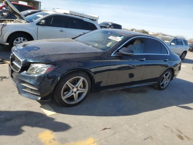 Изображение 1 2017 MERCEDES-BENZ E-CLASS 300 2017 с VIN WDDZF4JB1HA159831