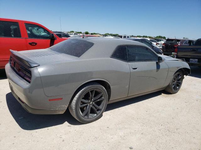Image 3 of 2018 DODGE CHALLENGER SXT 2018 with VIN 2C3CDZAG6JH112062