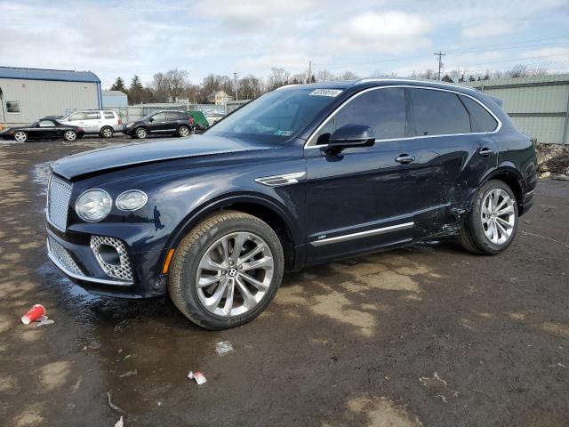 Obraz 2022 BENTLEY BENTAYGA  2022