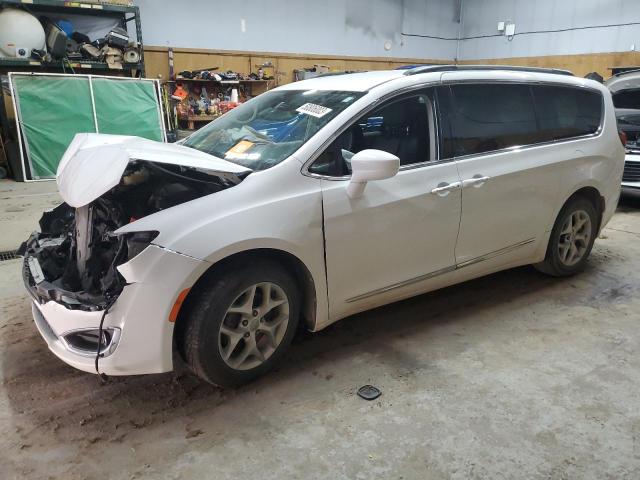 Изображение 1 2017 CHRYSLER PACIFICA TOURING L 2017 с VIN 2C4RC1BGXHR710684