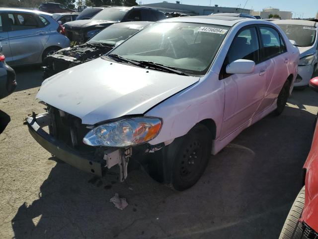 Obraz 1 z 2006 TOYOTA COROLLA CE 2006 z VIN 1NXBR32E16Z758189