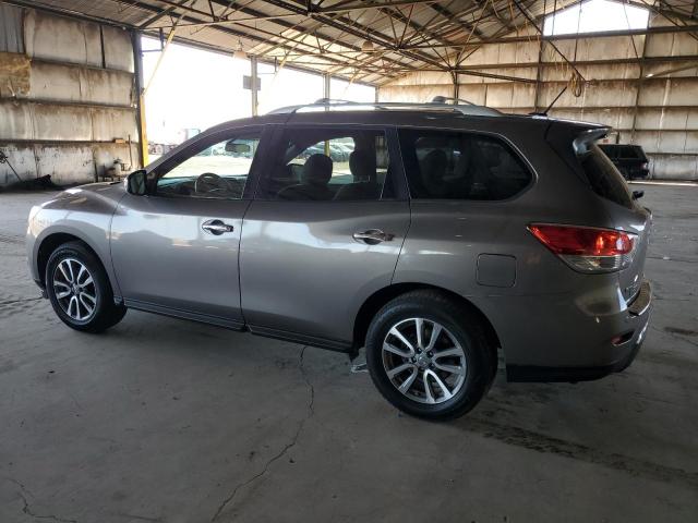 Obraz 2 z 2014 NISSAN PATHFINDER S 2014 z VIN 5N1AR2MN6EC629016