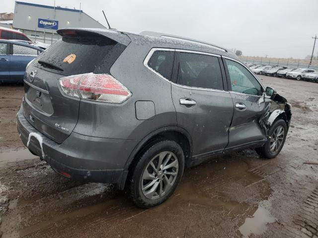 Изображение 3 2015 NISSAN ROGUE S 2015 с VIN 5N1AT2MV5FC913756