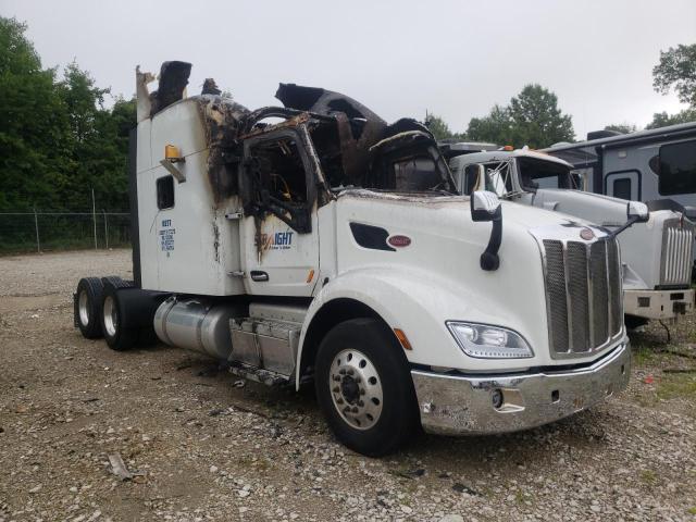 2016 PETERBILT 579  2016 image