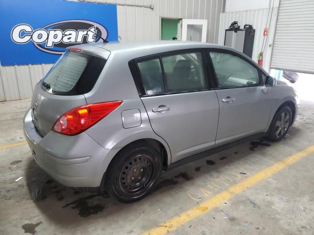 Image 3 of 2012 NISSAN VERSA S 2012 with VIN 3N1BC1CP9CK296764