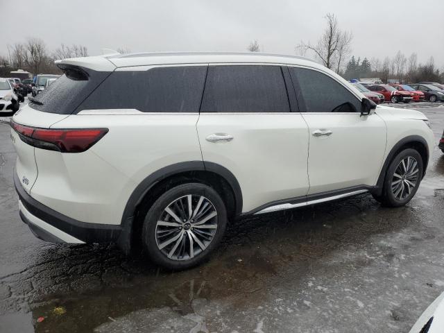 Image 3 of 2023 INFINITI QX60 SENSORY 2023 with VIN 5N1DL1GSXPC355459