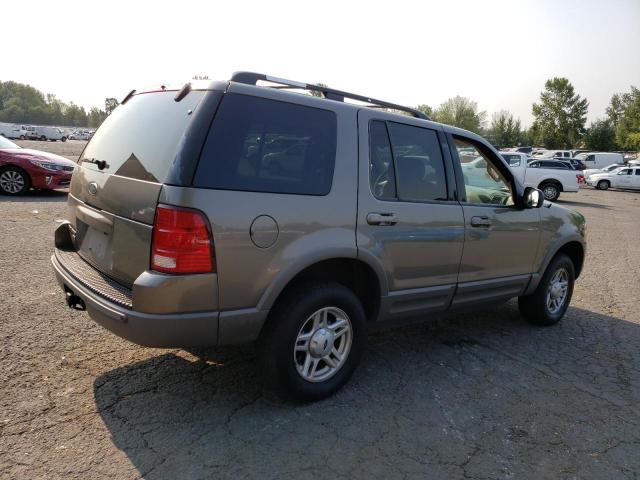 Image 3 of 2002 FORD EXPLORER XLT 2002 with VIN 1FMZU73E52ZA05801
