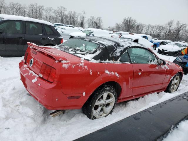 Изображение 3 2006 FORD MUSTANG GT 2006 с VIN 1ZVFT85H165223137
