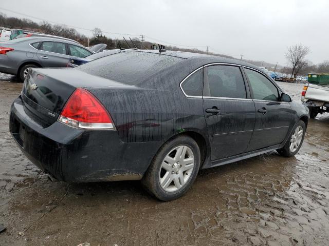 Obraz 3 z 2014 CHEVROLET IMPALA LIMITED LT 2014 z VIN 2G1WB5E36E1107305