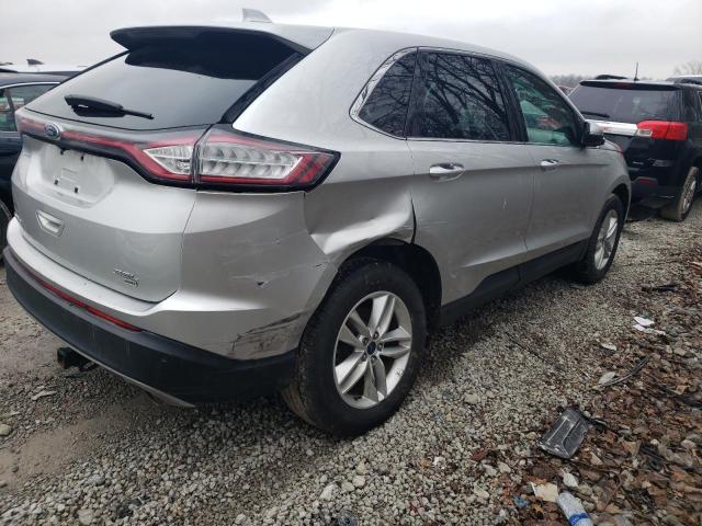 Obraz 3 z 2016 FORD EDGE SEL 2016 z VIN 2FMPK4J84GBB07643