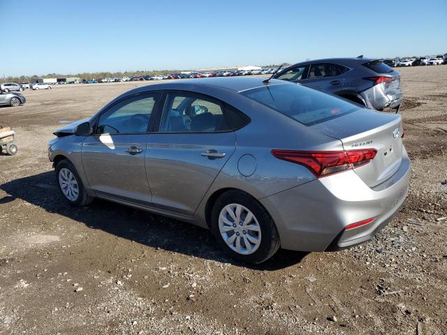 Image 2 of 2022 HYUNDAI ACCENT SE 2022 with VIN 3KPC24A62NE171591