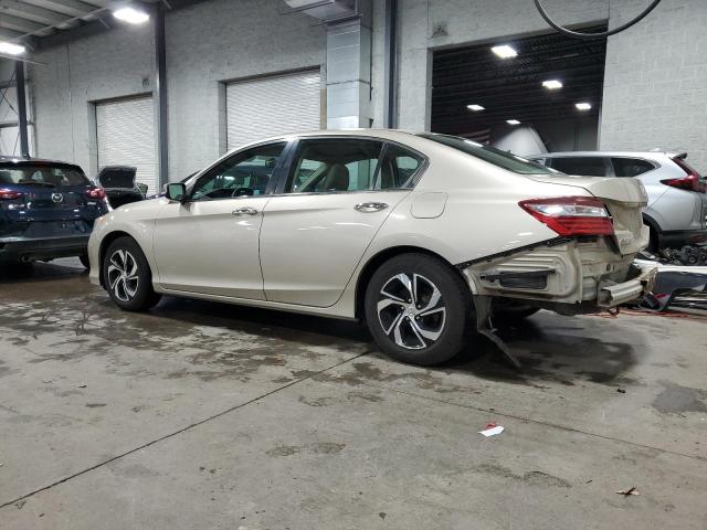 Изображение 2 2016 HONDA ACCORD LX 2016 с VIN 1HGCR2F35GA224709