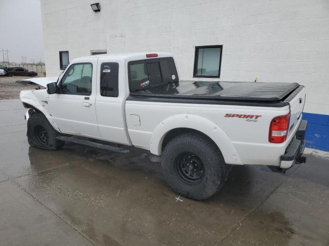 Image 2 of 2010 FORD RANGER SUPER CAB 2010 with VIN 1FTLR4FE4APA21472