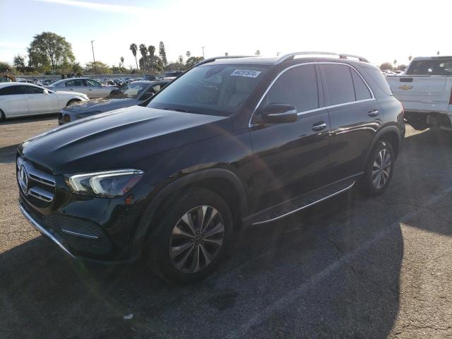 Изображение 1 2020 MERCEDES-BENZ GLE 350 2020 с VIN 4JGFB4JB7LA106693