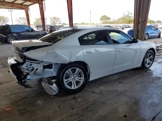 Obraz 3 z 2023 DODGE CHARGER SXT 2023 z VIN 2C3CDXBG9PH690863