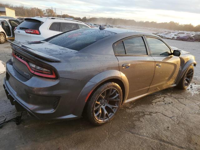 Image 3 of 2021 DODGE CHARGER SRT HELLCAT 2021 with VIN 2C3CDXL92MH592849
