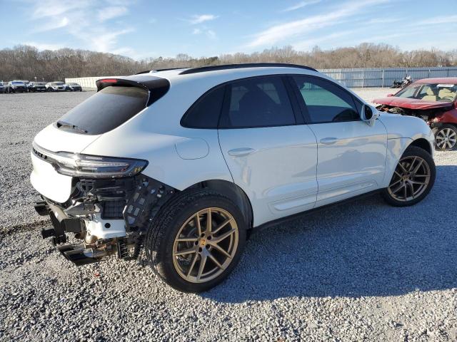 Image 3 of 2023 PORSCHE MACAN BASE 2023 with VIN WP1AA2A5XPLB17325