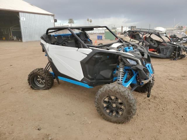 Изображение 1 2019 CAN-AM MAVERICK X3 X RC TURBO R 2019 с VIN 3JBVVAW45KK000758