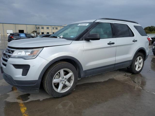 Obraz 2019 FORD EXPLORER  2019