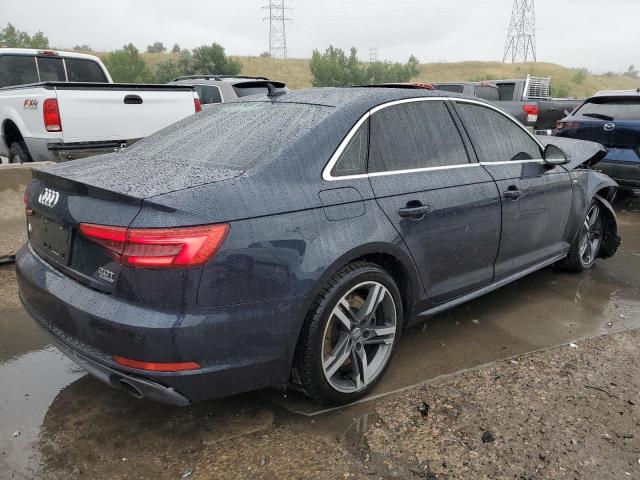 Изображение 3 2017 AUDI A4 PREMIUM PLUS 2017 с VIN WAUENAF41HN015562