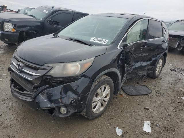 Image 1 of 2012 HONDA CR-V EX 2012 with VIN 2HKRM4H57CH615879