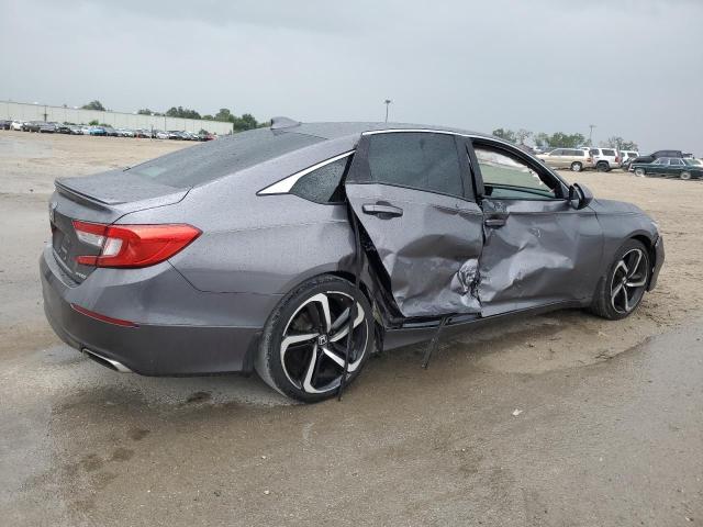 Изображение 3 2019 HONDA ACCORD SPORT 2019 с VIN 1HGCV1F32KA033196