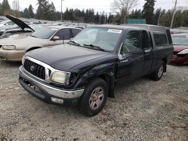 Image 1 of 2003 TOYOTA TACOMA XTRACAB 2003 with VIN 5TEVL52NX3Z162130